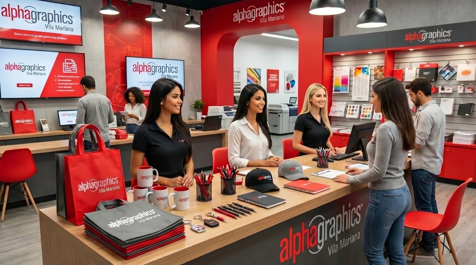 Brindes personalizados e impressos: como fortalecer sua marca